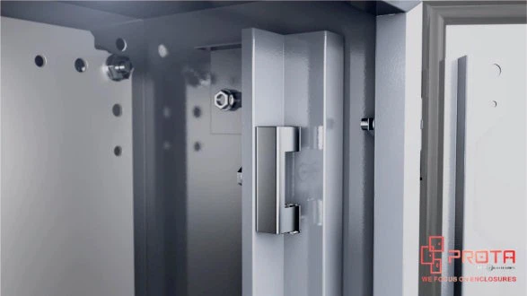 Wall-Mount Enclosures Wall-Mount Enclosures