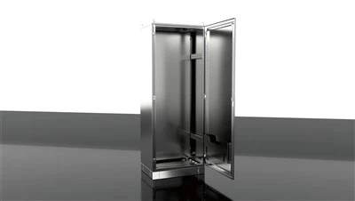 Per què els tancaments elèctrics d'acer inoxidable són importants per a proje...